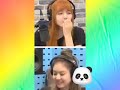 Jenlisa Cute and Funny moments #blackpink