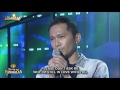 Tawag Ng Tanghalan:  Eric Ben | Please Don't Ask Me