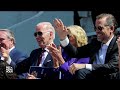 Informant charged with lying about Joe and Hunter Biden's ties to Burisma