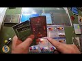Game Cards Introduction Through Hell And Back WW2 Bomber board game