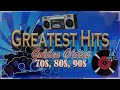 Golden Oldies Greatest Hits 50s 60s 70s | The Legends Music Hits | The Legend Old Music 50s 60s