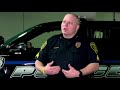Beyond The Badge - April 2019 - The History of the Edina Police Department Part 1 - Kevin Rofidal
