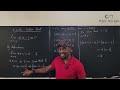 Epsilon - Delta Proof (precise definition of the limit)