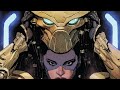 The Yautja Extermination! - Marvel Predator Part 1