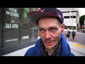 Reno Is a Fentanyl Addict Homeless in Los Angeles