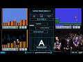 AGDQ 2020 Super Mario Bros. 3 100% Race with Mitchflowerpower, TheHaxor and stewie_cartman