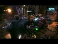 THIS IS HOW BATMAN ARKHAM KNIGHT MEANT TO BE PLAYED!