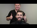 Worlds best lace men’s hair replacement