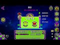 Geometry Dash - 8o 100% (2 runs) - INSANE Demon Complete