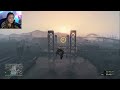 Attending Flight School & Doing the Merryweather Heist! (First Playthrough) - Grand Theft Auto V [9]