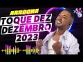 Toque  Dez -As melhores de Dezembro de 2023- Arrocha Toque Dez