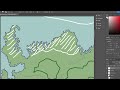 Creating a Realistic Fantasy Map | Fantasy World-Building