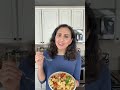 Baked Feta Pasta | Viral TikTok Recipe