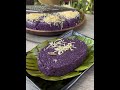 Hindi Mo Aakalain na sa 4 Ingredients lang ay Makakagawa Kana ng Ganitong Dessert
