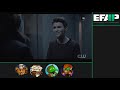 EFAP Mini: Reacting to Batwoman S01E01