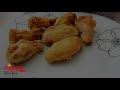 Eid Special Crispy Buffalo Chicken Wings Recipe that will blow your mind // spicy bafelo chicken fry