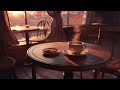 Chill  Jazz Lofi 003 - Relaxing Background Music  / Mellow Mojo CAFE