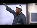 Islamic Eschatology Faculty of Law, Belgrade, Serbia By Sheikh Imran Hosein (Arabic Subtitles)