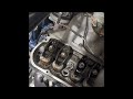 1966 hipo 289 valve cover mystery noise