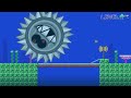 Level UP: Mario's Mega Grrrol Escape (200th vid special)