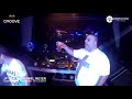 Groove - JP Sgalia  B2B Abel Meyer - White Party Edition 15 DIC 2018