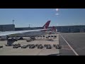 Landing at Istanbul New Airport - Boeing 777-300ER