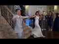 The Office Wedding Intro Dance 
