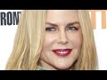 At 56, Nicole Kidman FINALLY Admits What We All Suspected
