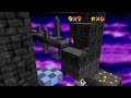 Satisfying Mario 64 Clips (Mario Builder 64)