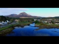 The Dunollie Hotel Broadford Isle of Skye