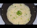 Garlic Butter Rice || Easy and Quick Garlic Butter Fried Rice Recipe By Home style yummy food.