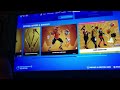 Wednesday Oct 4 2024 Item Shop Review CUSTOMIZABLE SOCCER SKINS ARE BACK!!