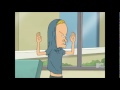 I am the Great Cornholio, Why do I not use T.P for my Pee Pee