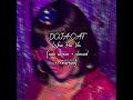 Doja Cat - Wine Pon You (solo version + slowed + reverbed)