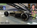 Wirtual Plays Bingo in Trackmania