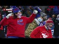 How the Play of the Season Sent Buffalo to the AFC Championship | NFL Turning Point