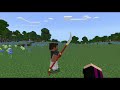 This New Addon COOKED | Jujutsu Kaisen Addon/Mod For Minecraft PE | (1.20.51)