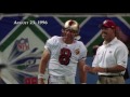 Steve Young Reflects on Relationship & QB Controversy with Montana | A Football Life | NFL