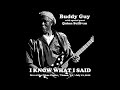 Buddy Guy - 74 Years Young: Live at the Filene Center (2012)