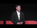 The secret to changing negative self-talk by renewing your mindset | Bruce Pulver | TEDxFlowerMound