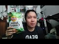 Lay's Kettle Cooked Jalapeño Chips | Food Snack Review 😋