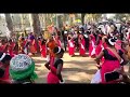 पारंपरिक सरगुजिहा सुआ नृत्य धमाकेदार प्रस्तुति।। g sangwari