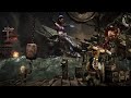 That Ending Though (MKX Online Ranked-Kitana)