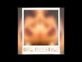 Bach-Girl Freestyle(Official Audio)