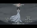 opening Vampire Knight  Guilty ~ Rinne Rondo english sub