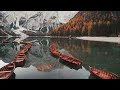 Best Places To Visit In EUROPE - 4K ULTRA HD VIDEO Relaxing Scenery