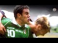 Cuando CUAUHTÉMOC se hizo HÉROE NACIONAL - MÉXICO Campeón de la COPA CONFEDERACIONES 1999 🏆