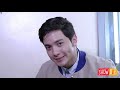 ALDEN RICHARDS : pa-POGI challenge accepted ! And more .....