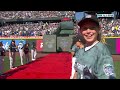 All-Star Game Intros! Watch the 2023 AL and NL All-Stars get introduced in Seattle!