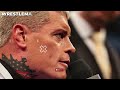 Cody Rhodes Wants A Manager, Stone Cold One Last Match, Guilia WWE Debut, Roman Reigns Bloodline